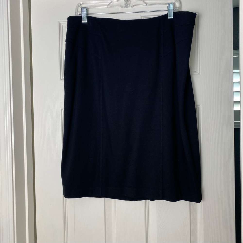 Chico’s Pencil Skirt, Size 2.5